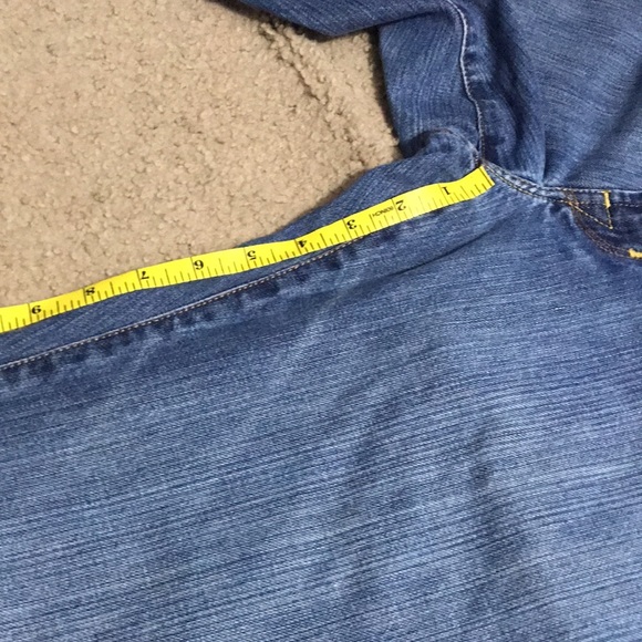 ⚡️FINAL PRICE⚡️ Von Dutch Jeans Vintage - Picture 15 of 16